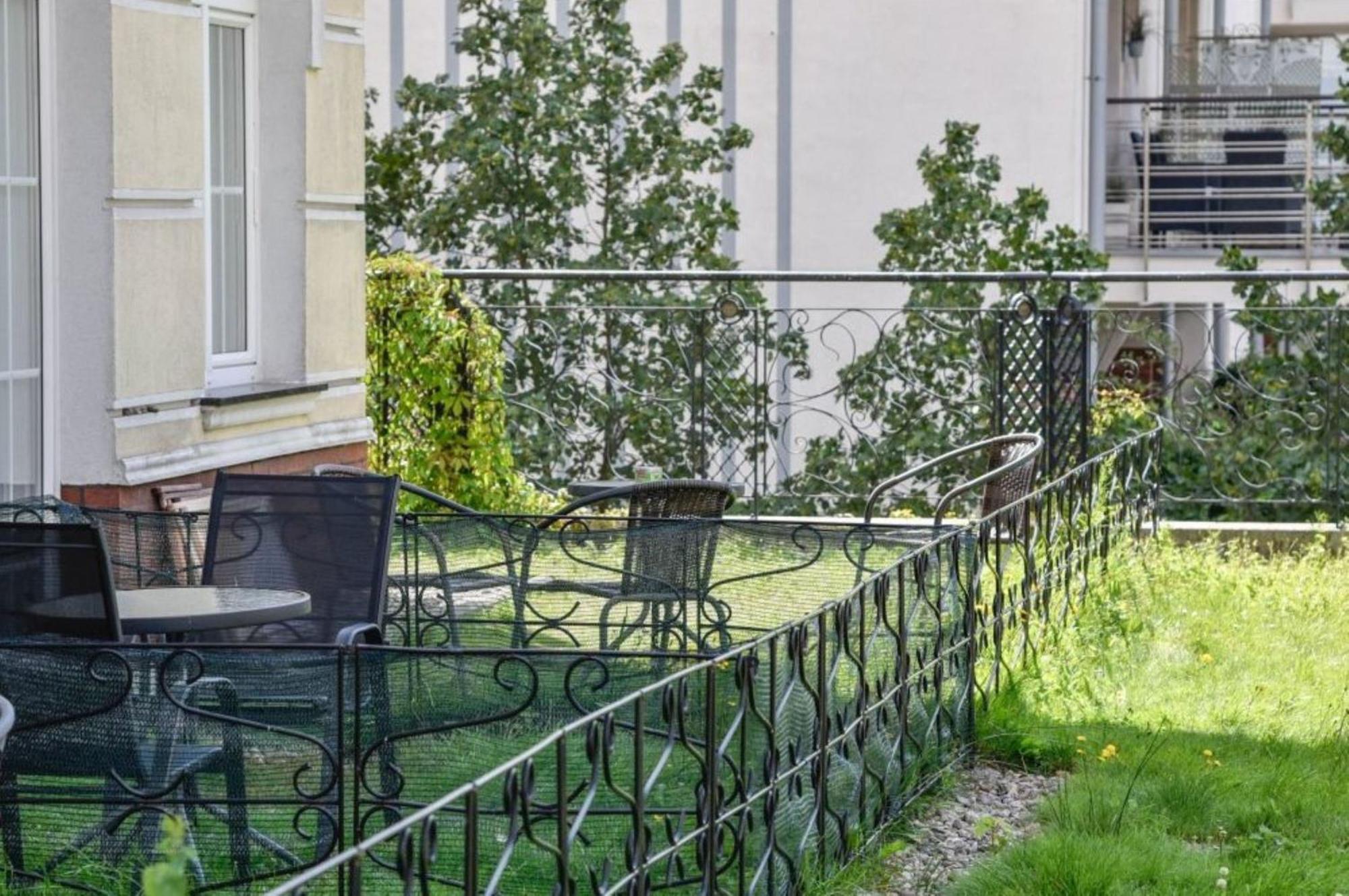Korona Piastow - Apartamenty Na Wyspie - Parking - Taras Swinoujscie Exterior photo